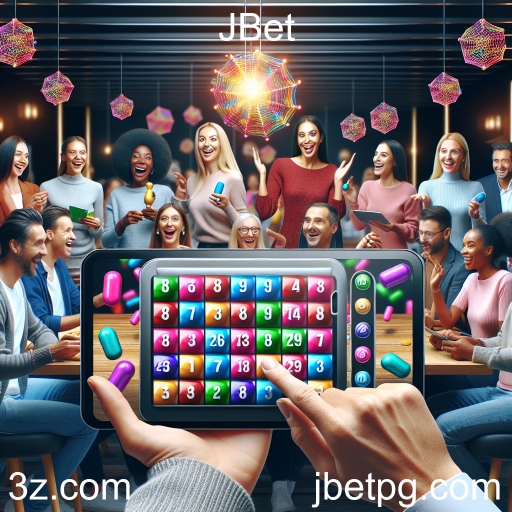 Bingo Online: Diversão e Prêmios no JBet